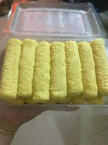 Hình ảnh PHÔ MAI QUE (hộp 13 que lớn)