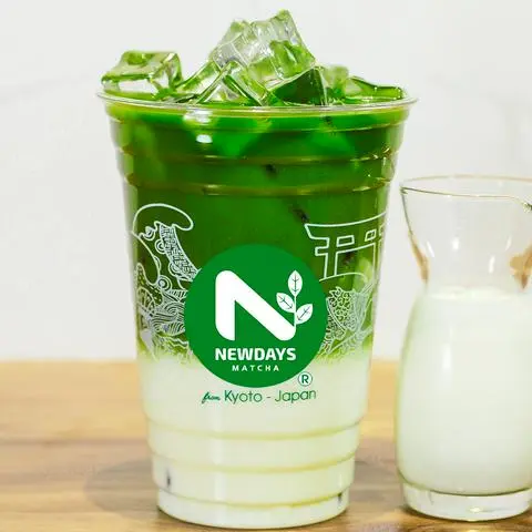 Hình ảnh Matcha Latte 350ml