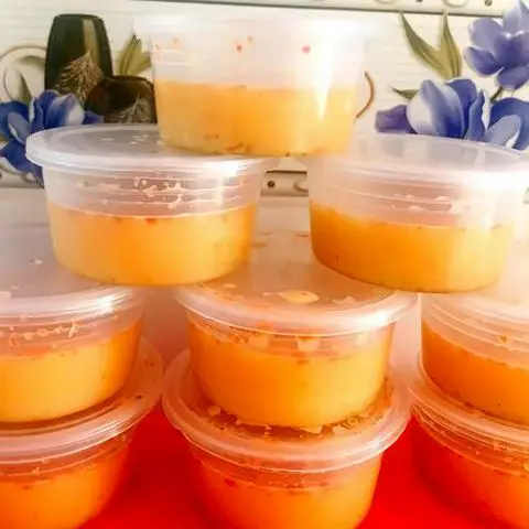 Hình ảnh Nước Chấm Đặc Biệt
