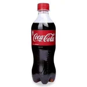 Hình ảnh coca- kèm tẩy đá