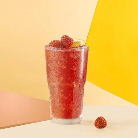 Hình ảnh Coldbrew Dâu