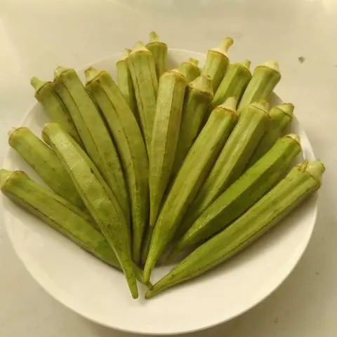 Hình ảnh Đậu Bắp