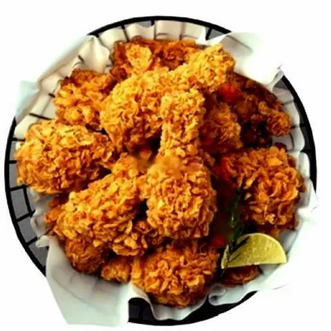 Hình ảnh Gà rán