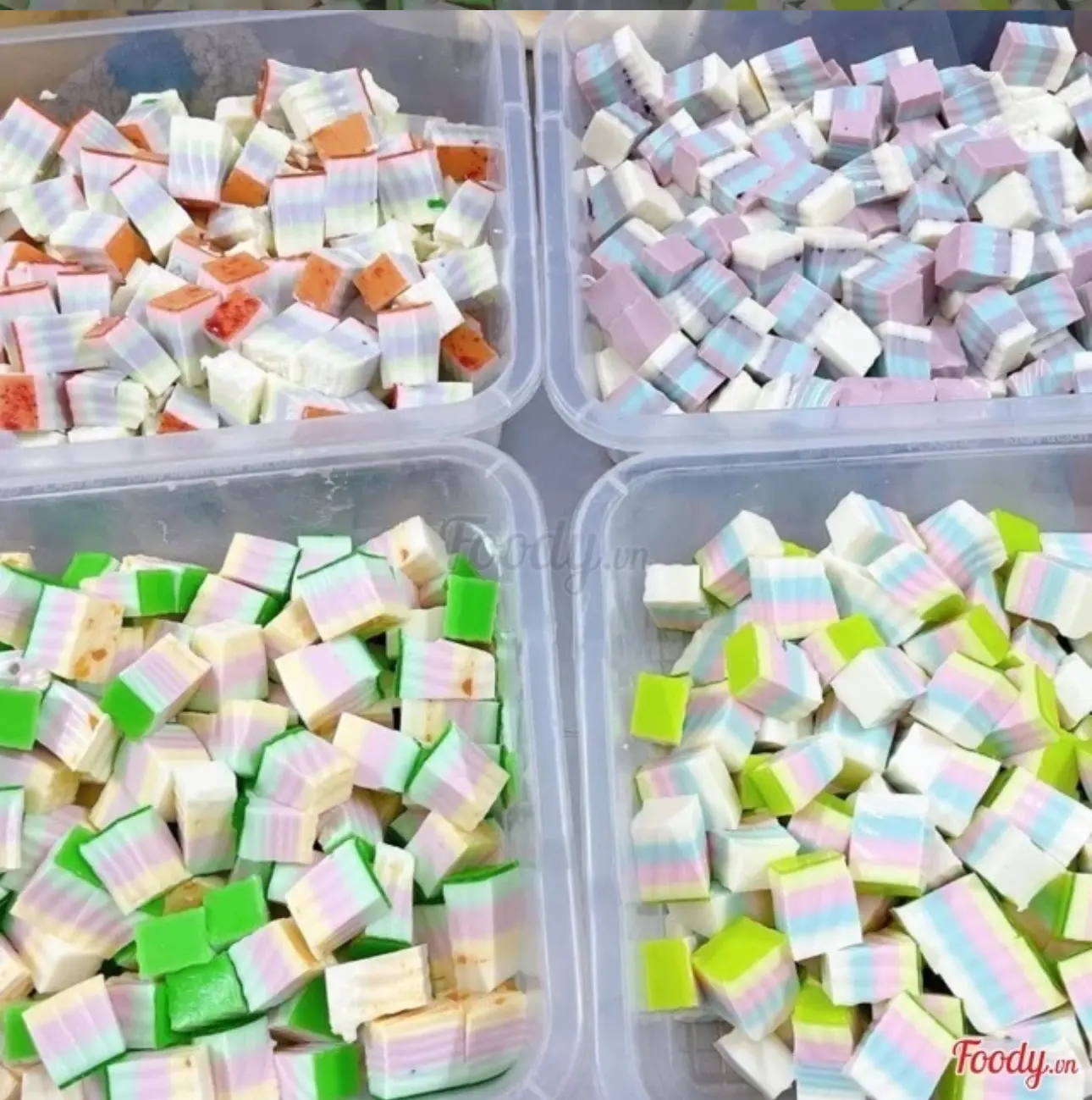 Hình ảnh Khúc bạch tầng