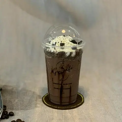 Hình ảnh Socola cookie đá xay