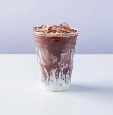 Hình ảnh Cacao sữa gấu