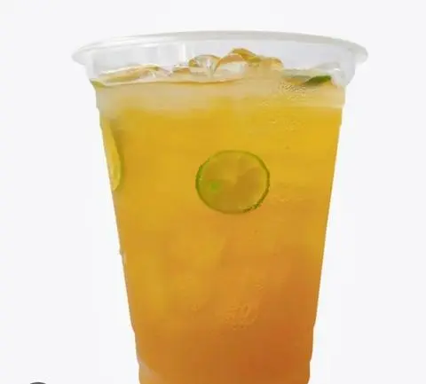 Hình ảnh Trà tắc