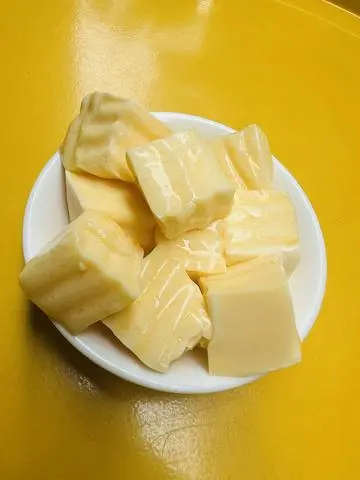 Hình ảnh Pudding Trứng