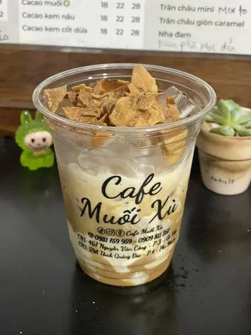 Hình ảnh Tàu Hủ Dẻo Đá Lạ Miệng