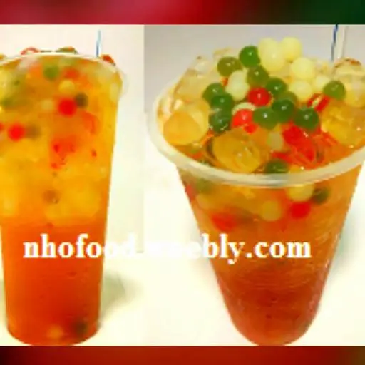 Hình ảnh TRÀ VẢI THẠCH 