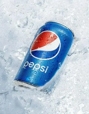 Hình ảnh Pepsi