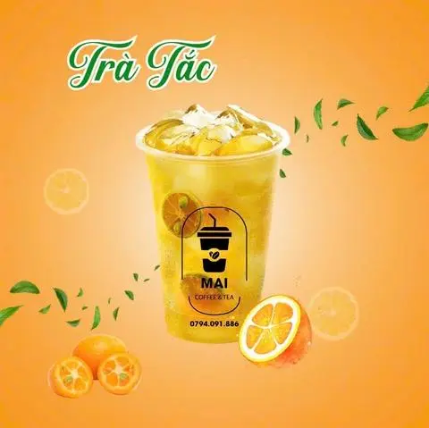 Hình ảnh Trà Tắc