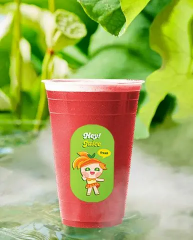 Hình ảnh Nước ép dưa hấu - Ly 700ml