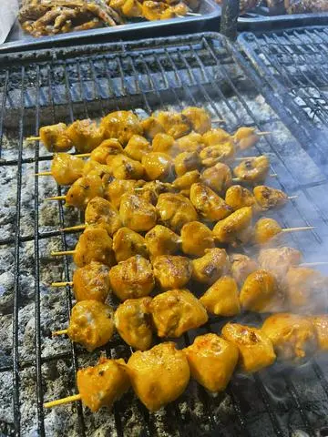Hình ảnh Phao Câu ( 2 xiên )