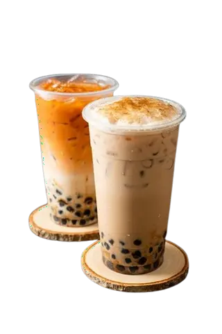 Hình ảnh Trà Sữa Truyền Thống