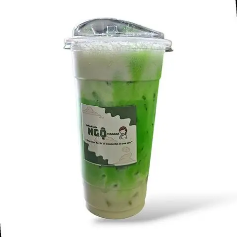 Hình ảnh Sâm Dứa Sữa