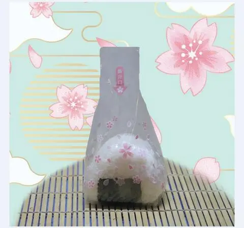 Hình ảnh Cơm nắm bò 牛肉しぐれおにぎり