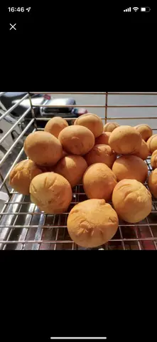 Hình ảnh 10 Bánh Bao Chiên 2 Trứng