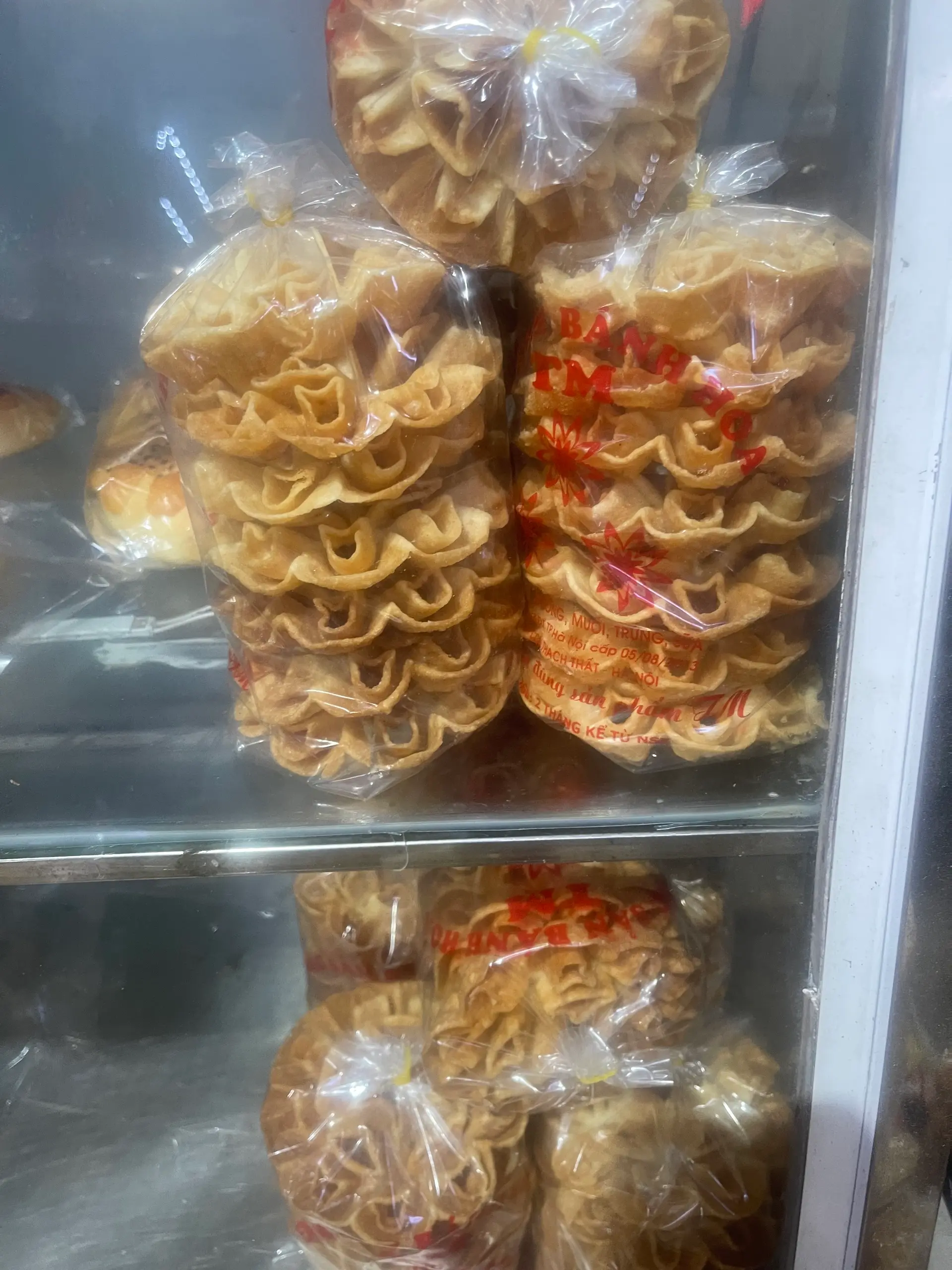 Hình ảnh Bánh nhúng