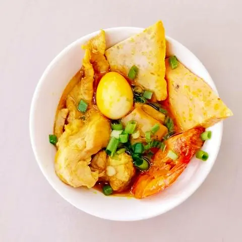 Hình ảnh Chén nhân đặc biệt
