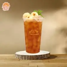 Hình ảnh Trà Vải