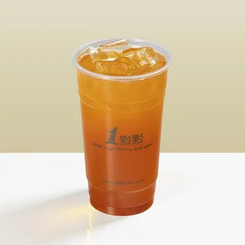 Hình ảnh Lục trà bưởi hồng
