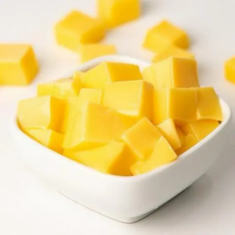 Hình ảnh Pudding Trứng