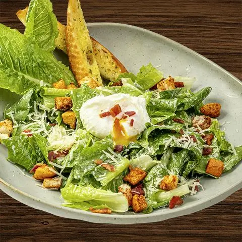 Hình ảnh Caesar Salad