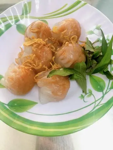 Hình ảnh Há Cảo Tôm - 6 viên