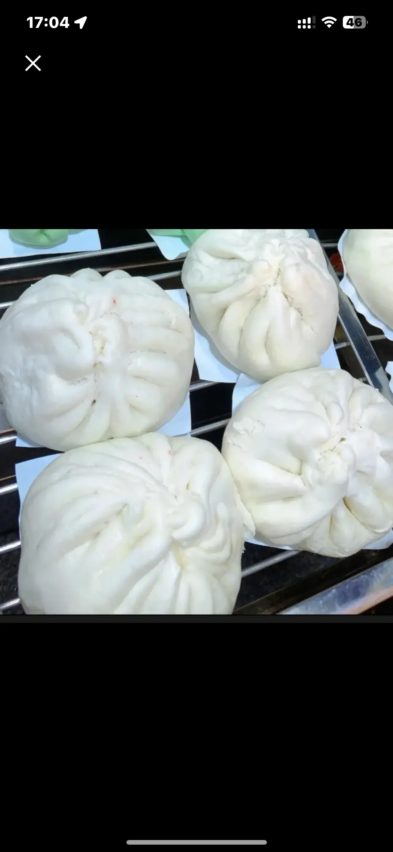 Hình ảnh Bánh bao đặc biệt