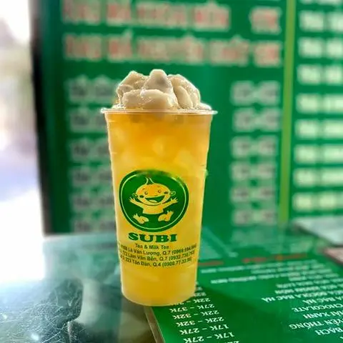 Hình ảnh Olong mãng cầu 1 lít