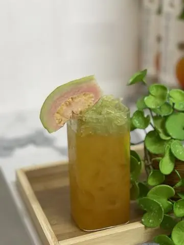 Hình ảnh Trà Nhiệt Đới Đông Sương