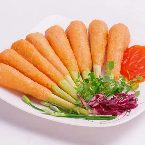 Hình ảnh Chạo Tôm - 2 Cây
