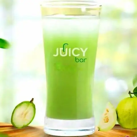 Hình ảnh Nước ép cóc ổi