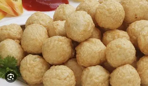 Hình ảnh Cá viên