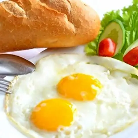 Hình ảnh Trứng