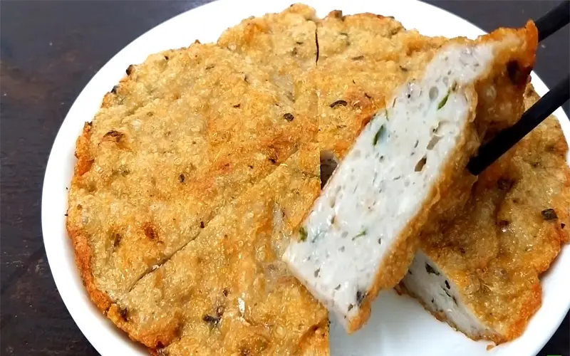 Hình ảnh CHẢ CÁ