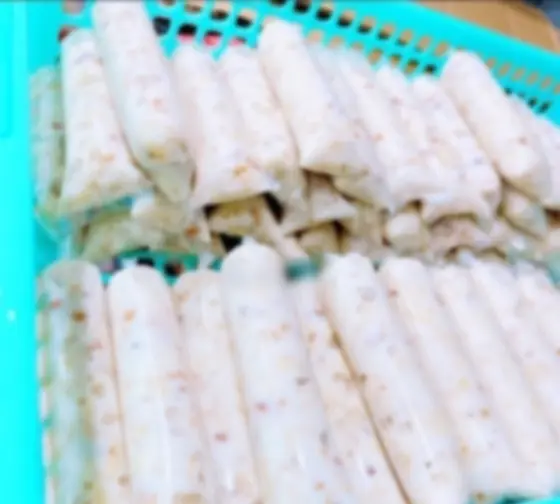 Hình ảnh Kem Chuối(Combo 20) 