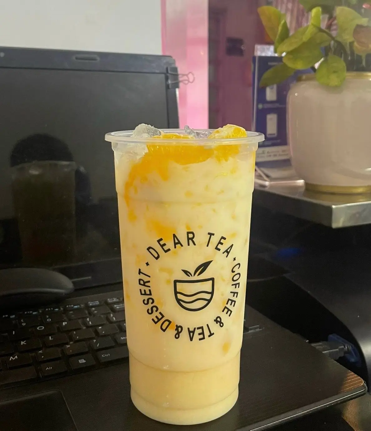 Hình ảnh Cam Sữa