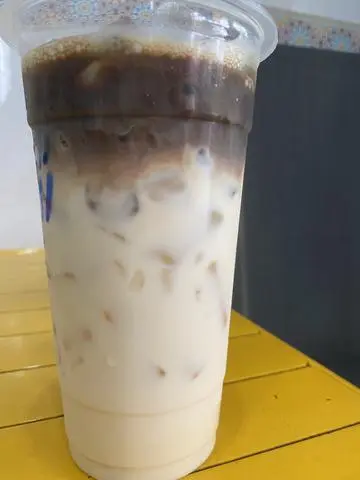 Hình ảnh Cafe Sữa Gấu