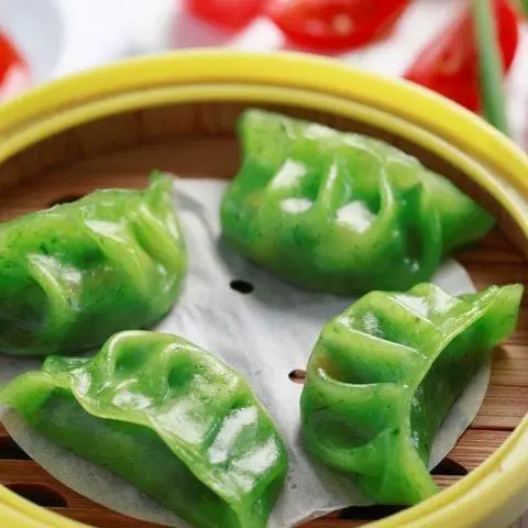 Hình ảnh Há cảo Sala xanh thuần khiết