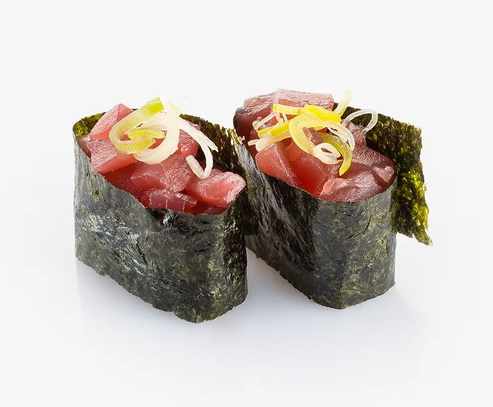 Hình ảnh Spicy tuna gunkan - GK3