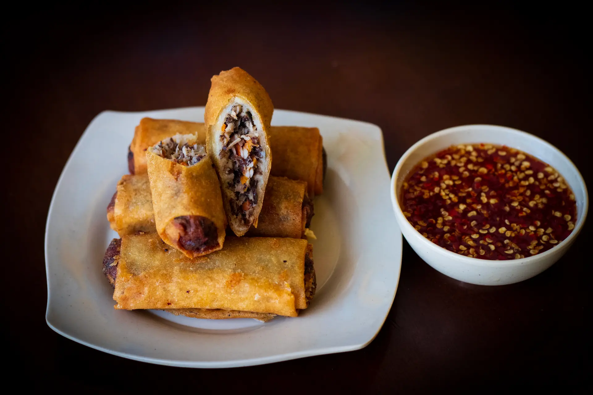 Hình ảnh Chả giò