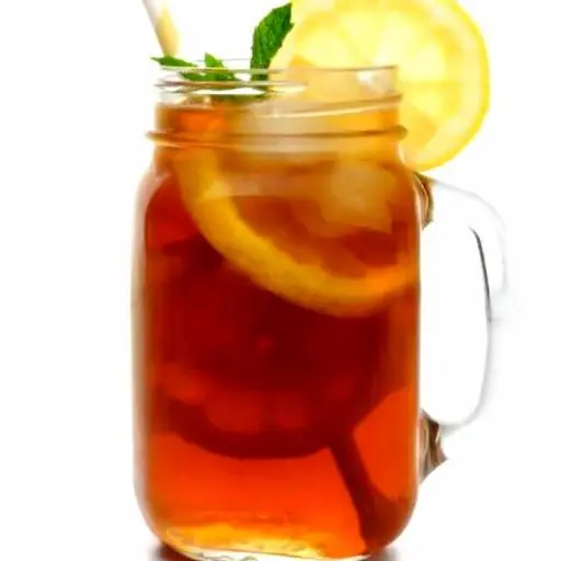 Hình ảnh Lipton chanh