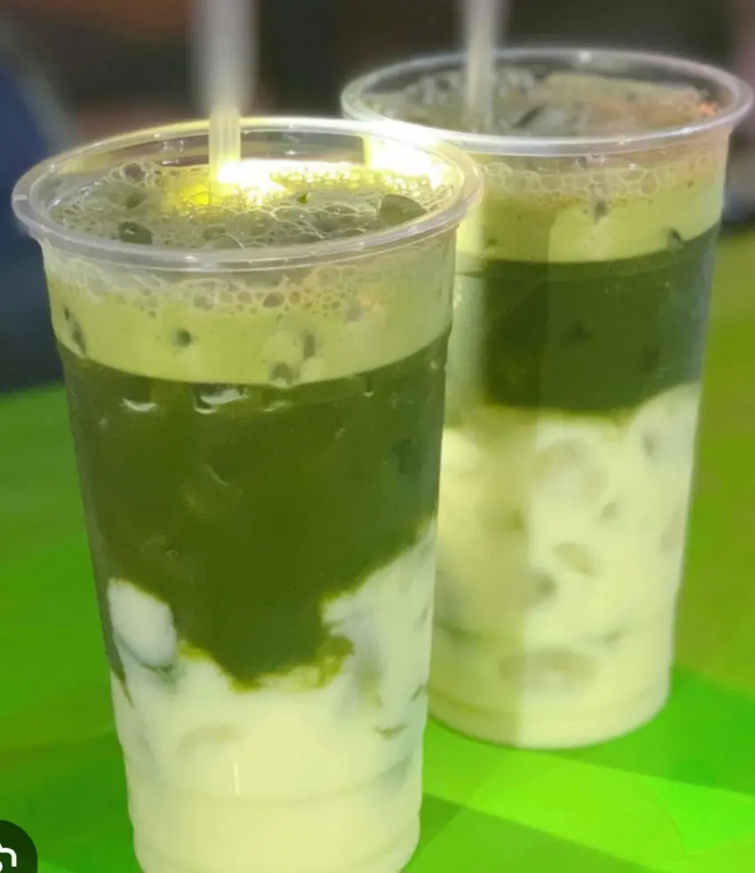 Hình ảnh Rau má sữa