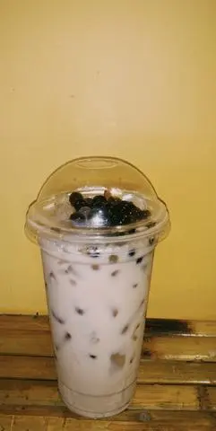 Hình ảnh Trà Sữa Hương Lài L