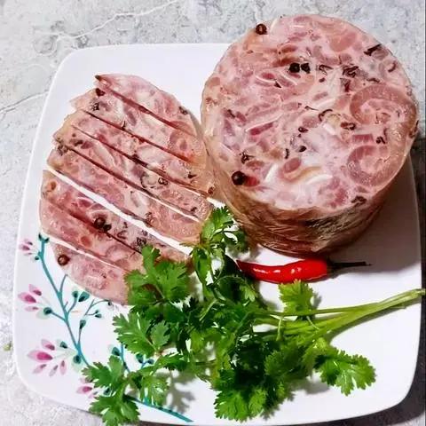 Hình ảnh Chả Thủ+100 Gram