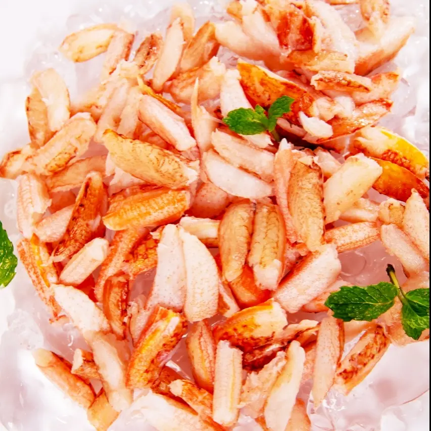 Hình ảnh Thịt cua thêm 