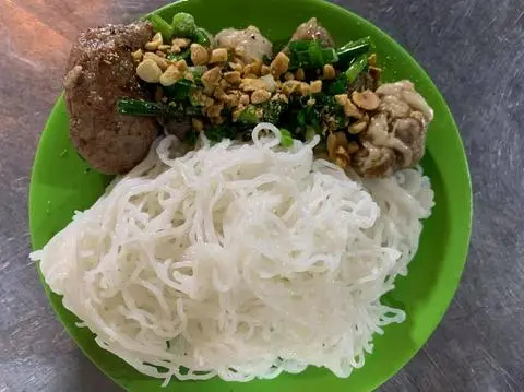 Hình ảnh Bò mỡ chài