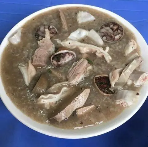 Hình ảnh Cháo Lòng Thập Cẩm